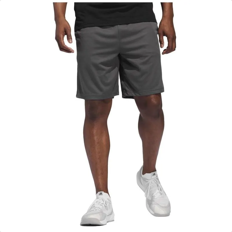 Shorts Adidas 3 Listras Masculino