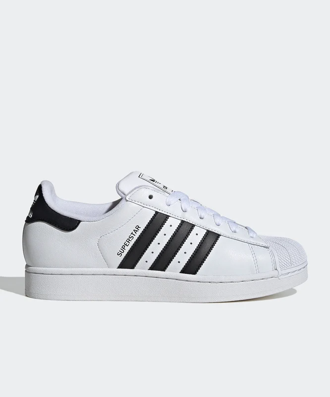 adidas Superstar II Beyaz / 35.5