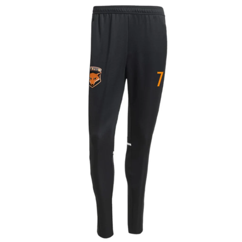 FSA Pro Training Pants black/white / L