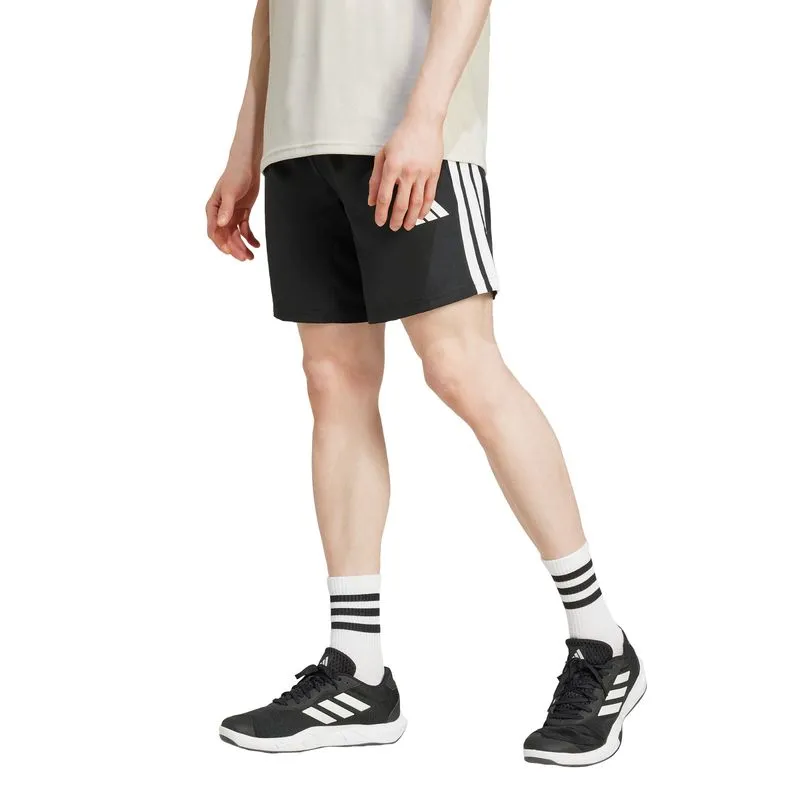 Short adidas Essentials Training 3 Stripes Hombre JC7718 ECH