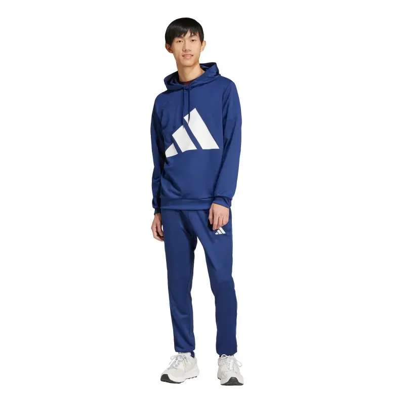Conjunto Deportivo adidas Casual Big Logo Hombre JC5389 2XL