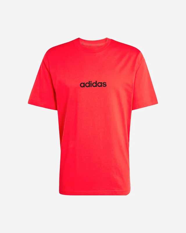 T SHIRT ADIDAS ESSENTIALS LINEAR LOGO M UNI / S