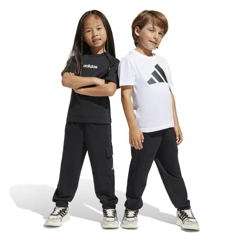 Essentials Cargo Joggers 3-4 Years
