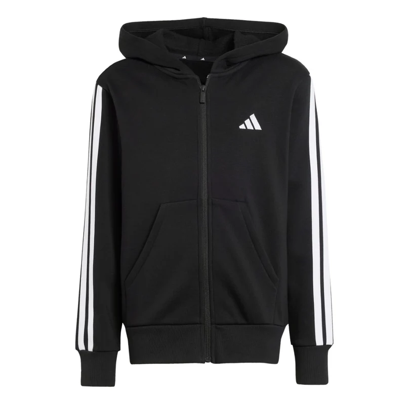 Essentials Full-Zip Hoodie 15-16 Years