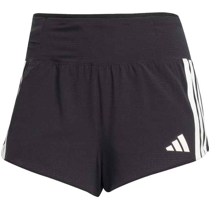Adizero Running Gel Pocket Short M3 / Zwart