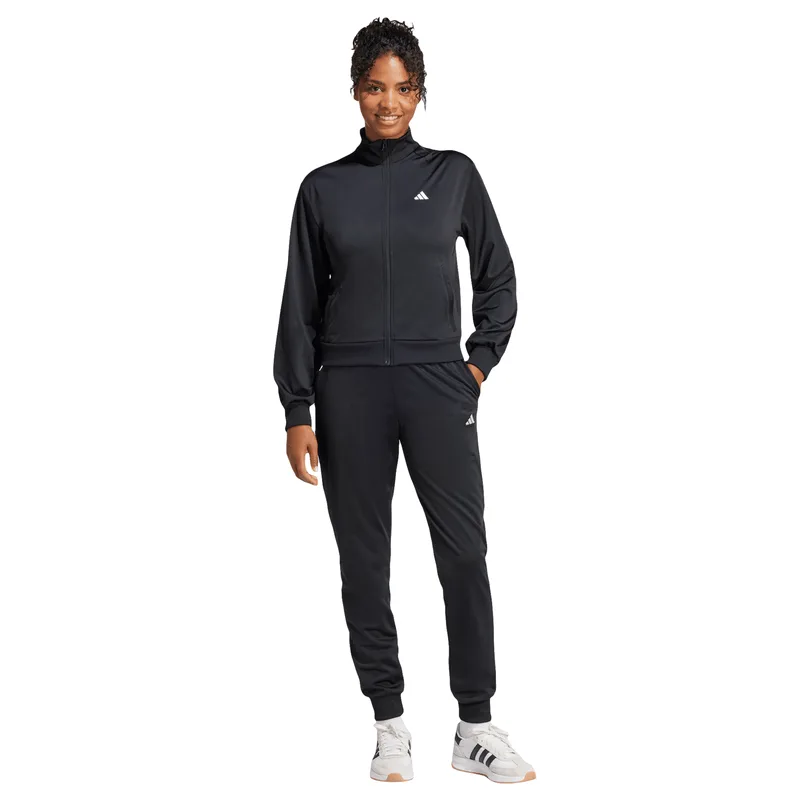 Conjunto Deportivo adidas Essentials Feel Cozy Mujer JD4475 ECH