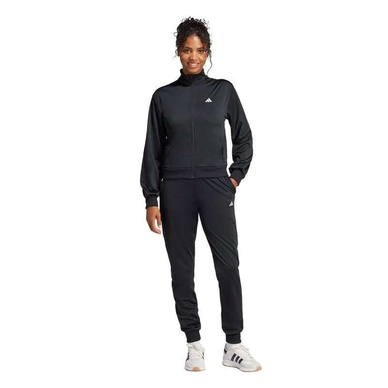 Conjunto Deportivo adidas Essentials Feel Cozy Mujer JD4475 Conjunto Essentials Feel Cozy adidas Entrenamiento JD4475 Multicolor