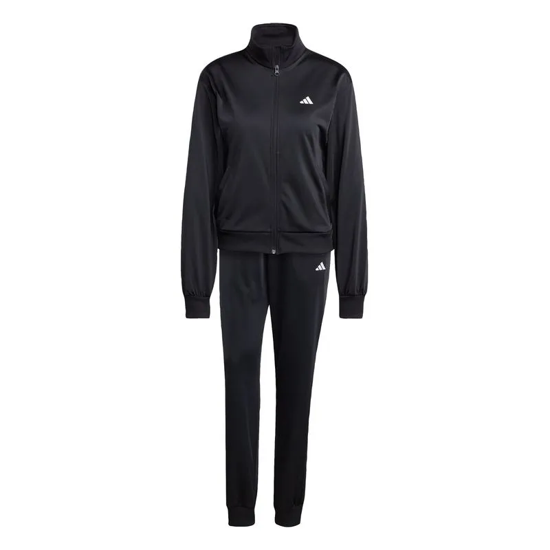 Conjunto Deportivo adidas Essentials Feel Cozy Mujer JD4475 EECH