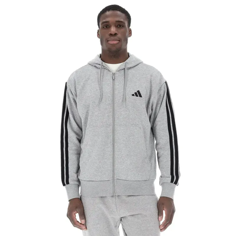 Chamarra adidas Essentials French Terry Hombre JE6338 EGD