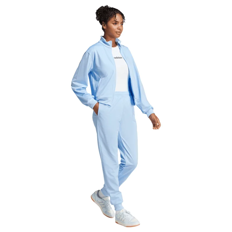Conjunto Deportivo adidas Essentials Feel Cozy Mujer JD2704 EGD