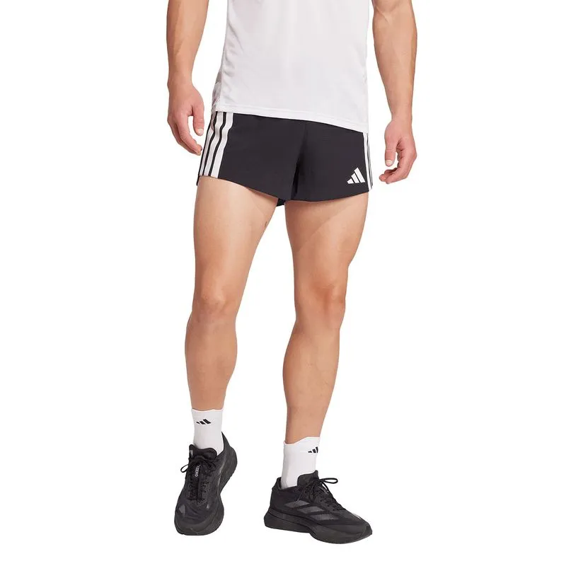 SHORT ADIDAS PERFORMANCE ADIZERO GEL HOMBRE 266-5352/XL7*
