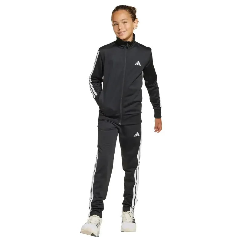 Conjunto Deportivo adidas Essentials CLIMACOOL Infantil Unisex JD6502 7-8