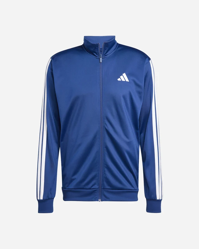 FELPA ADIDAS 3STRIPES M UNI / S