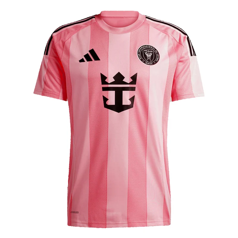 Inter Miami Adult 2026 Home Jersey 5XL (US 2XL)