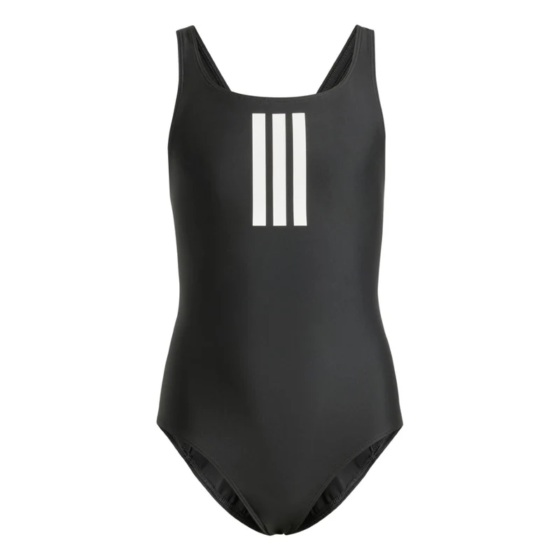 3-Stripes Swimsuit 13-14 Years