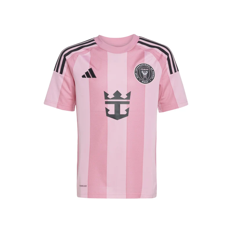 Inter Miami Youth 2026 Home Jersey 176