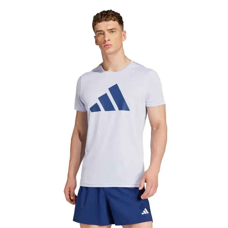 Playera adidas Correr Run It Hombre JD2325 EGD