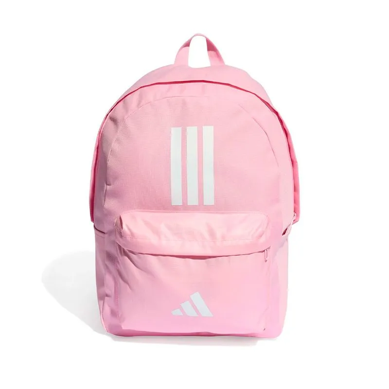 Mochila Adidas Classic 3S Talle: Unico - Color: Negro