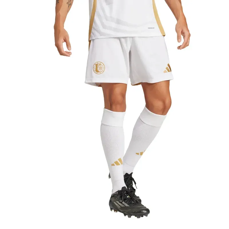 Short adidas Futbol Tigres Tercero 24/25 Hombre IV6099 2XL