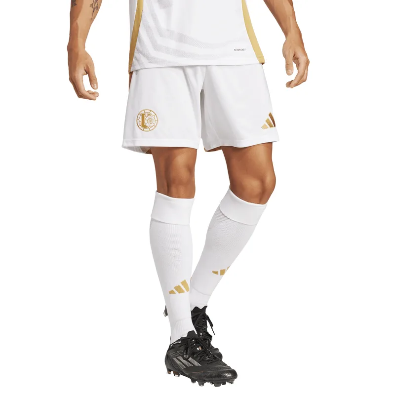 Short adidas Futbol Tigres Tercero 24/25 Hombre IV6099 EGD