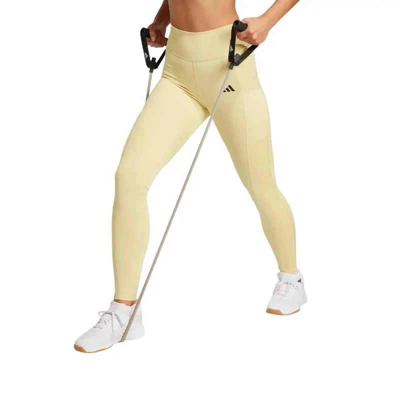 adidas Women OPT 3S 1/1 | JN4585 A/L / JN4585