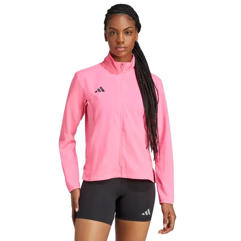 Chamarra adidas Correr Adizero Essentials Mujer JF3501 GD