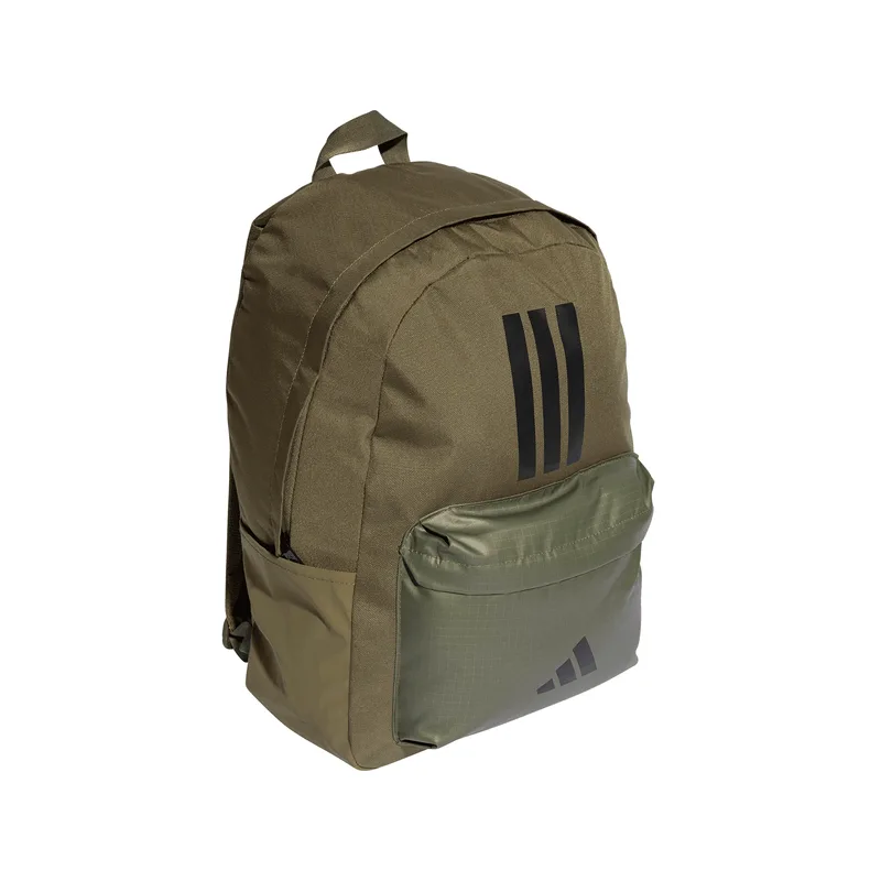Mochila adidas Casual Classic Back To School 3 Stripes 27 L Unisex IS7042