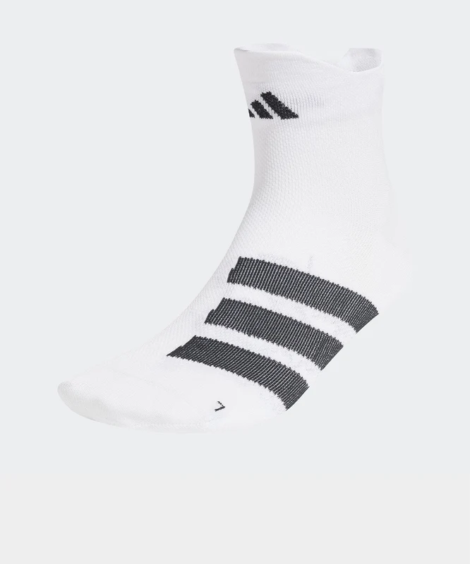adidas RUNxADIZERO Socks Beyaz / S