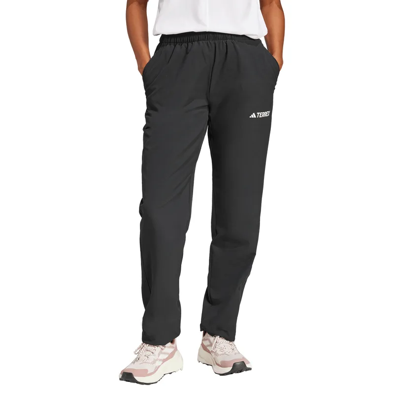 Pants adidas Senderismo Terrex Multi Liteflex Mujer JF3693 GD
