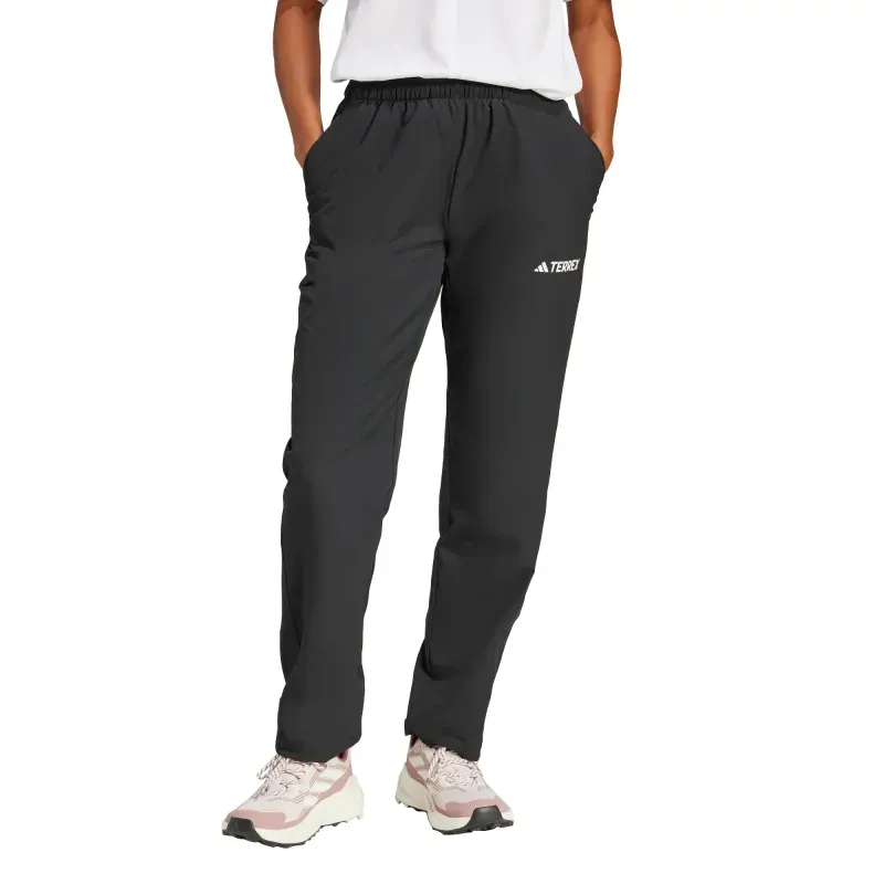 Pants adidas Senderismo Terrex Multi Liteflex Mujer JF3693 XL/T