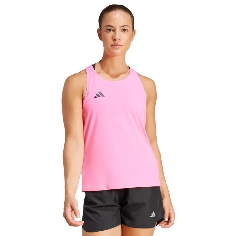 Tank adidas Correr Adizero Essentials Mujer JF3503 GD