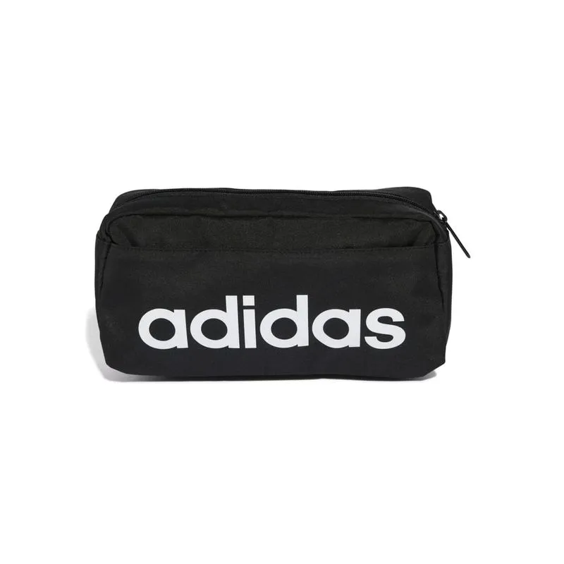 Pochete Adidas Linear Unissex Preta