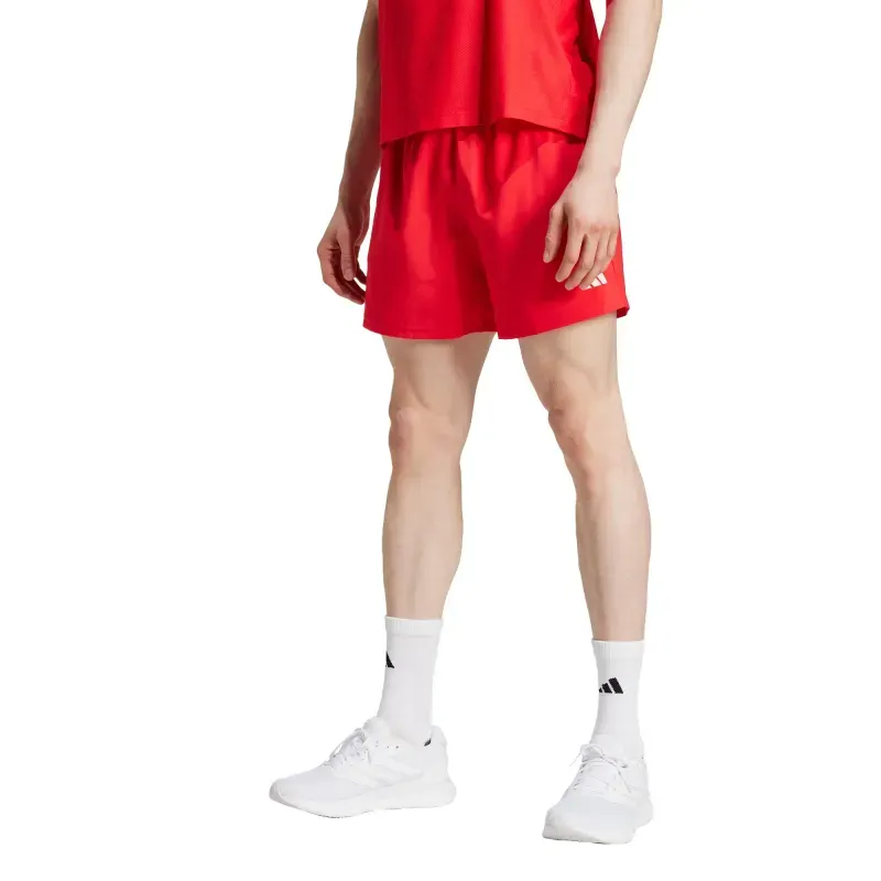 Short adidas Correr Own the Run Hombre JC9829 ECH-13 cm