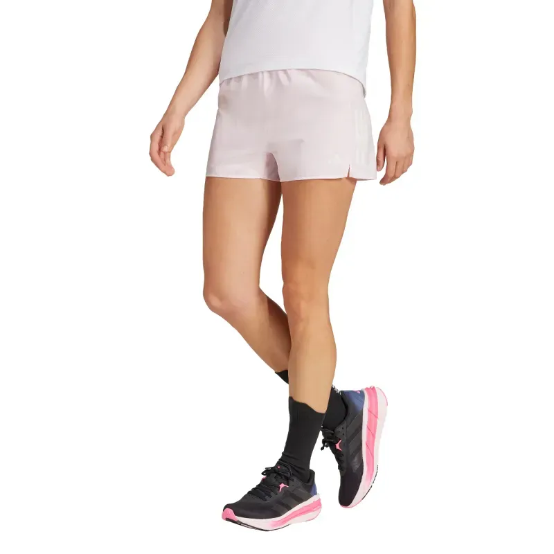 Short adidas Correr Own the Run Mujer JC7223 EECH-10 cm