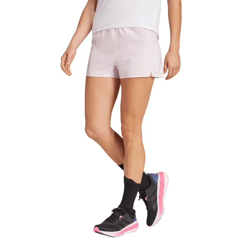 Short adidas Correr Own the Run Mujer JC7223 MD-10 cm