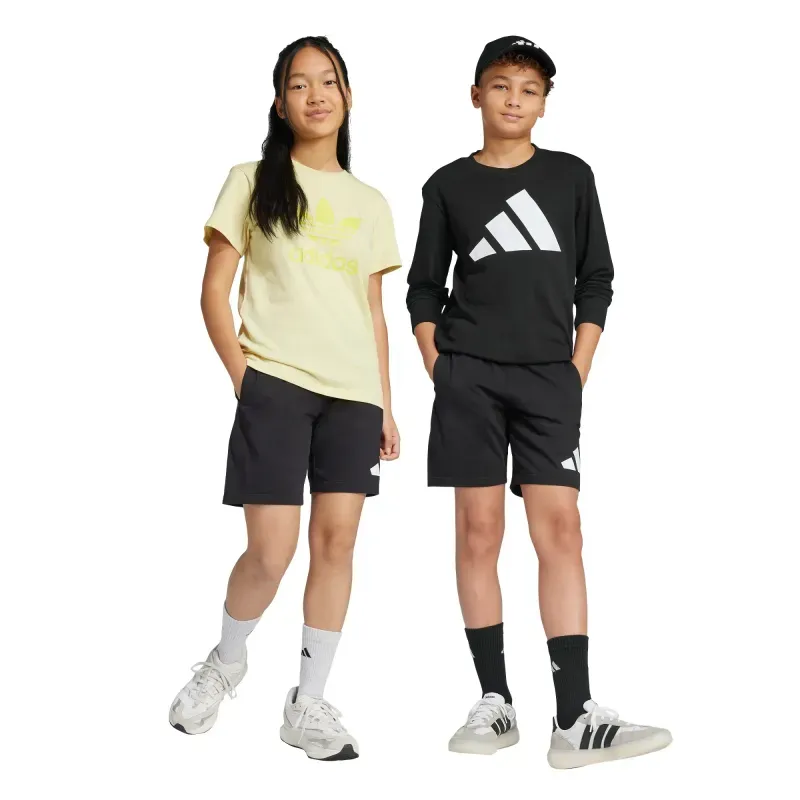 Short adidas Essentials Infantil Unisex JE1391 13-14 Años