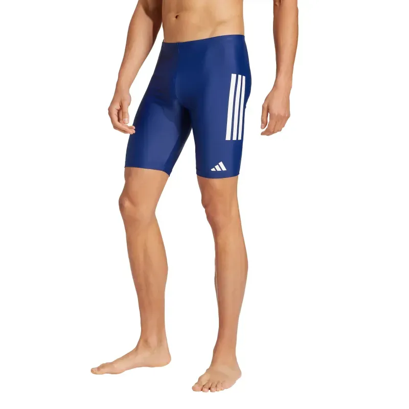 Traje de Baño adidas Natación 3 Stripes Hombre JN6538 28-CH