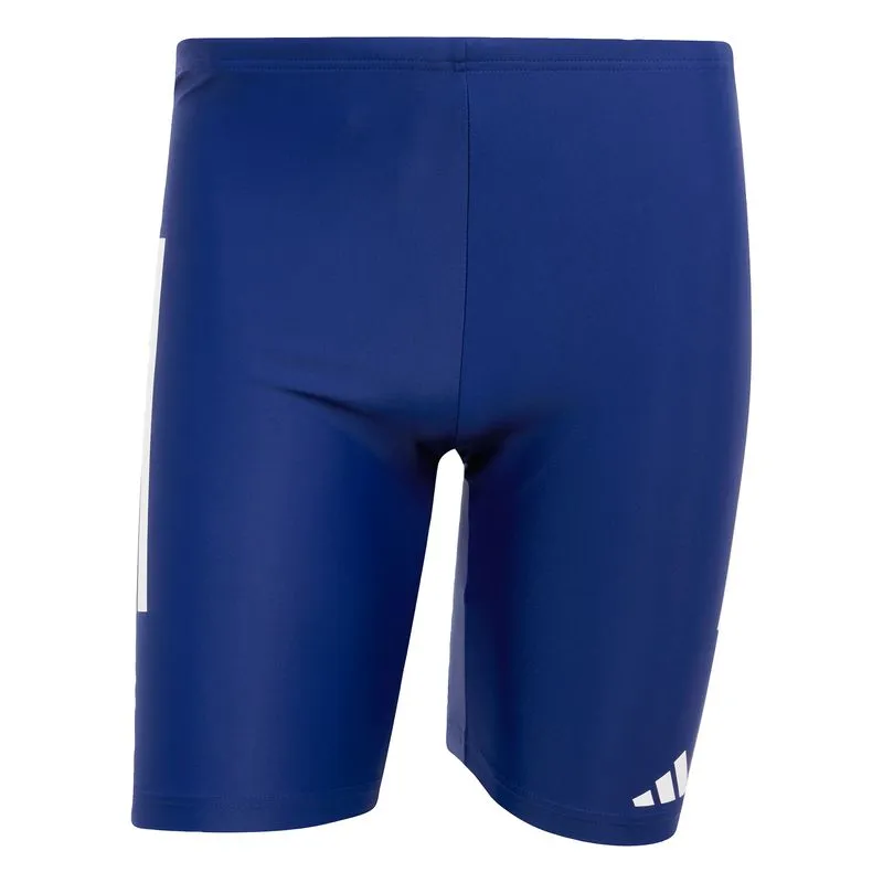 Traje de Baño adidas Natación 3 Stripes Hombre JN6538 34-MD