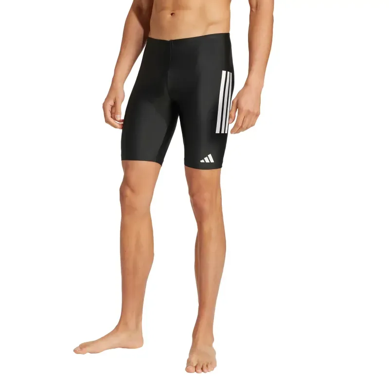 Traje de Baño adidas Natación 3 Stripes Hombre JN6537 38-GD