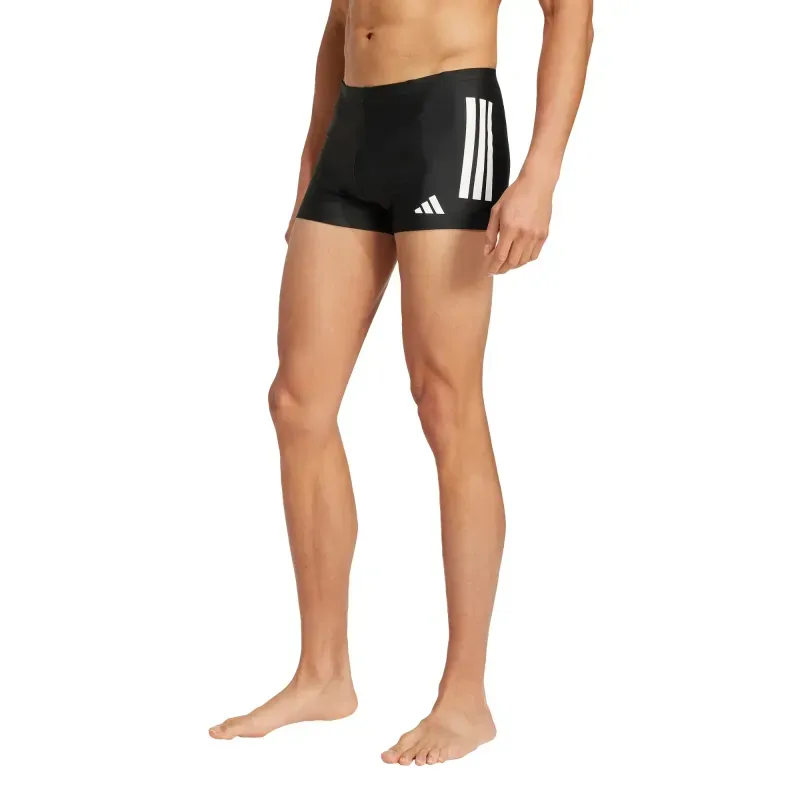 Traje de Baño adidas Natación 3 Stripes Hombre JN6533 36-GD