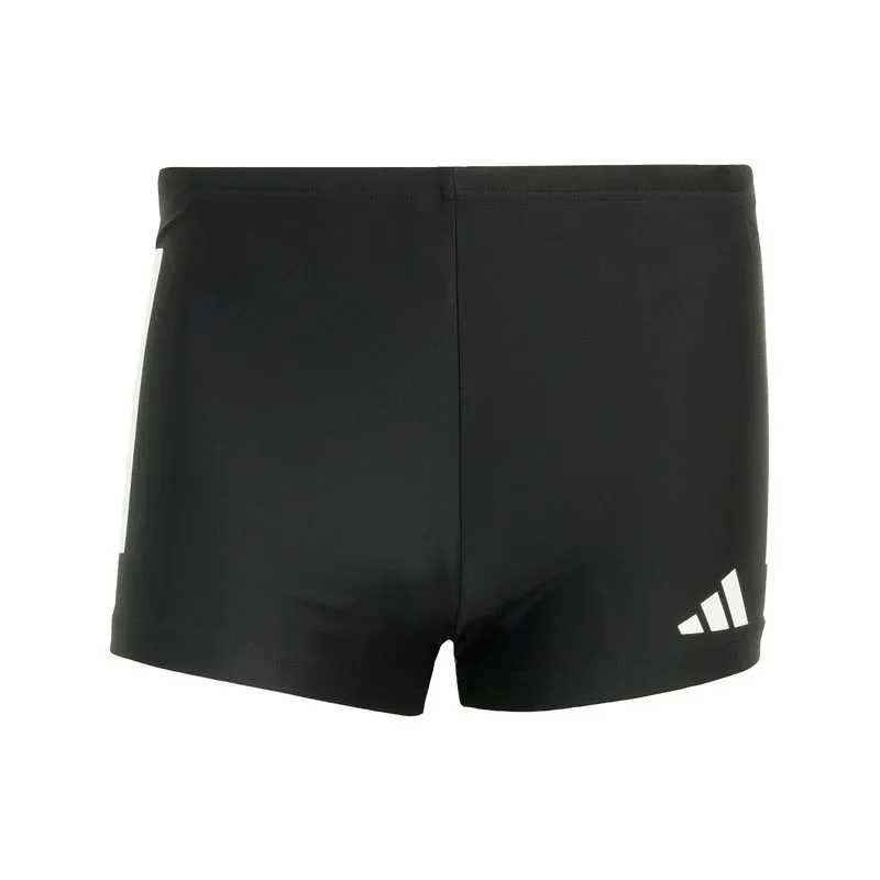 Traje de Baño adidas Natación 3 Stripes Hombre JN6533 26-ECH