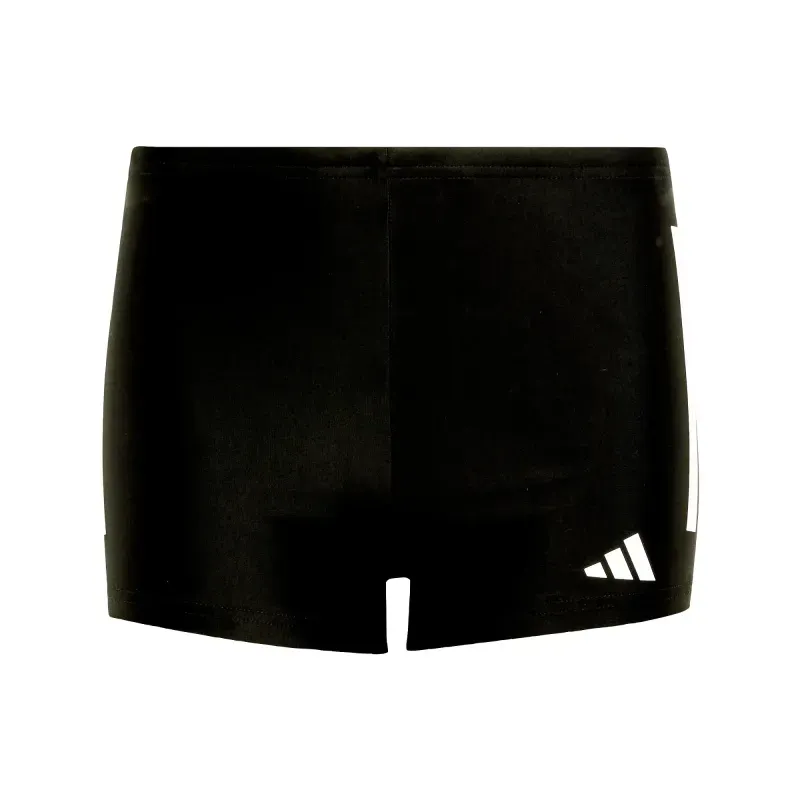 Short adidas Natación 3 Stripes Niño JN6546 7-8 años