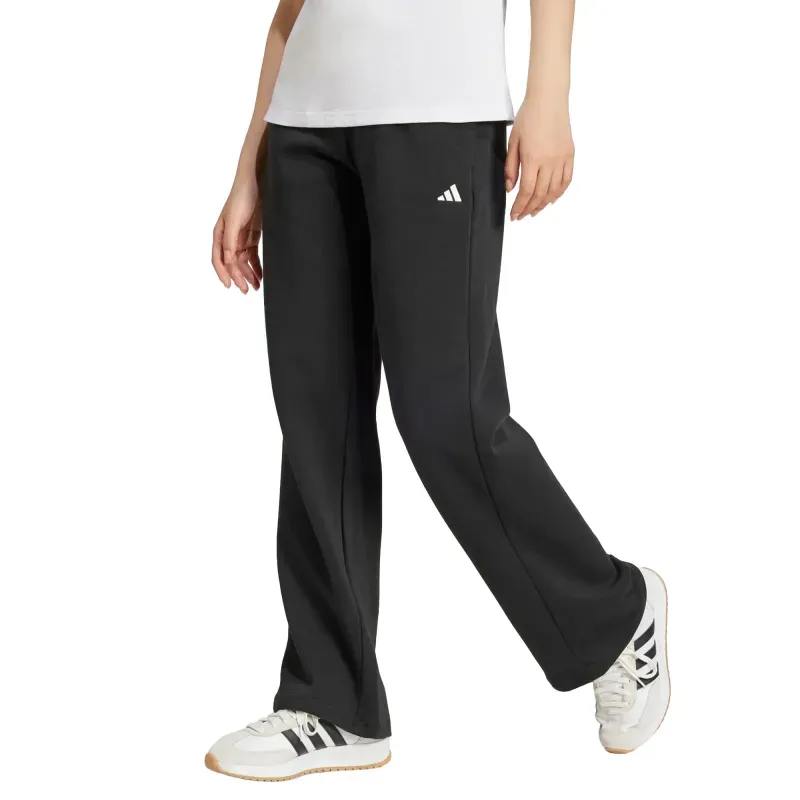 Pants adidas Essentials Small Logo Feel Cozy Mujer JC5921 S