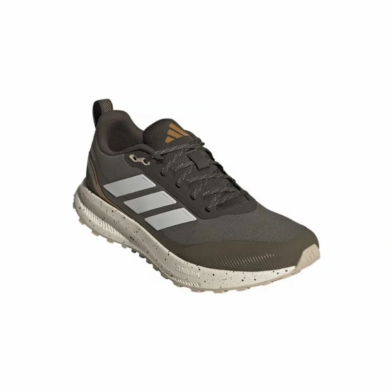 Zapatillas Deportivas para hombre Adidas Runfalcon 5 TR JQ2501 Zapatillas Deportivas para hombre Adidas Runfalcon 5 TR JQ2501 Plomo Talla 41.5