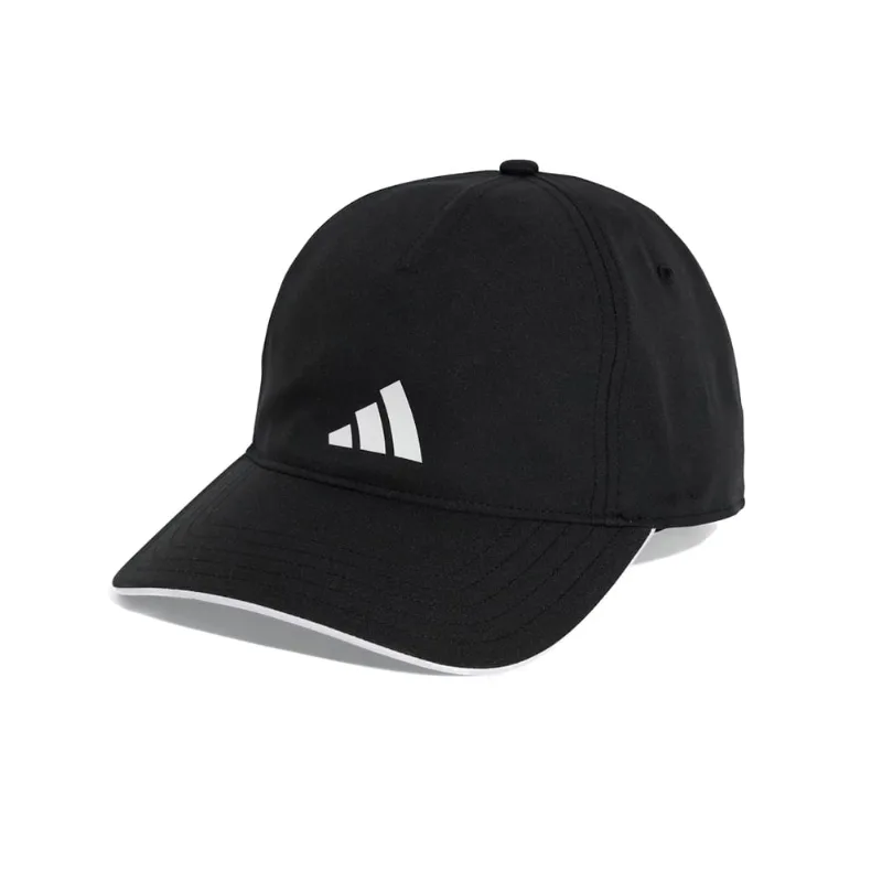 Boné Unissex Adidas Aeroready Preto/branco - U
