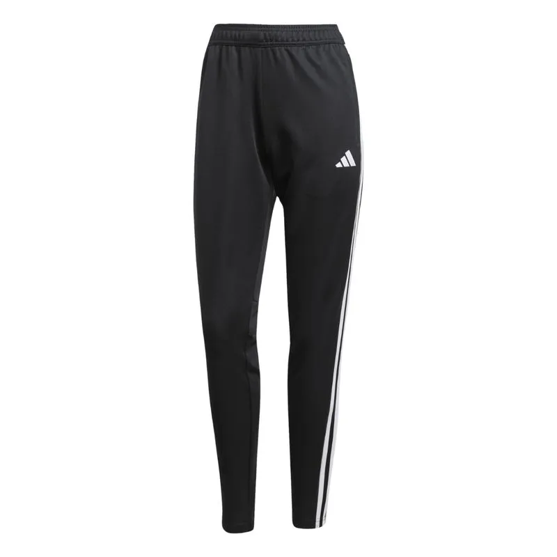 Calça Feminina Adidas Treino Tiro 25 Essentials P / PRETO/BRANCO
