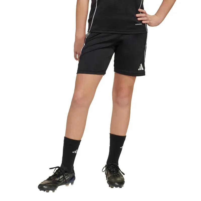 Short adidas Futbol Tiro 25 Competition Infantil Unisex IW0443 15-16 años