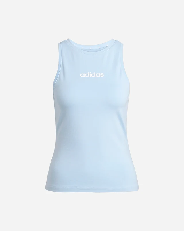 CANOTTA ADIDAS ESSENTIALS LINEAR W