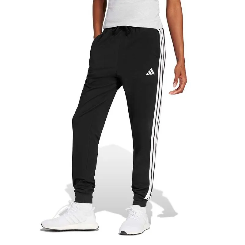 Pantalón Adidas Essentials 3S Talle: XL - Color: Negro