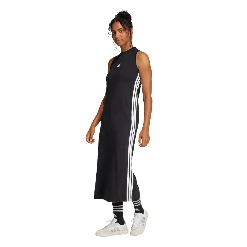 Vestido adidas Essentials 3 Stripes Mujer JE1208 EECH